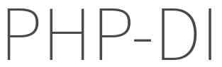 PHP DI Logo