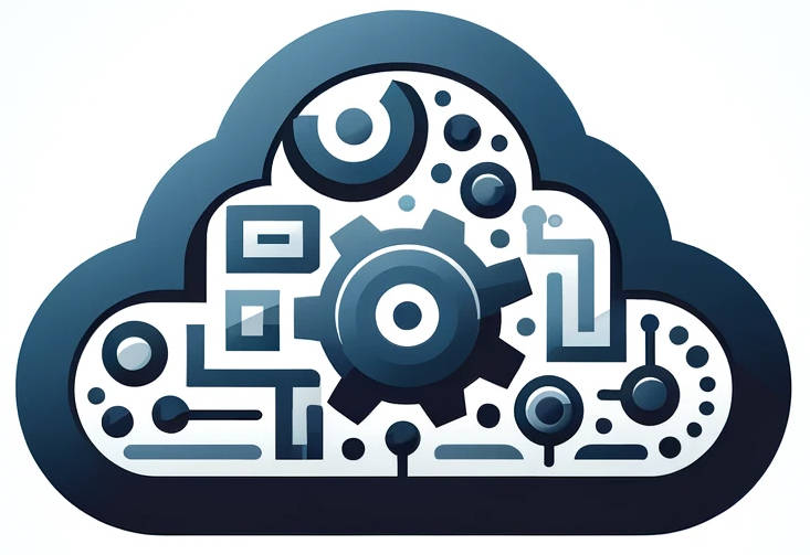 PaaS illustration